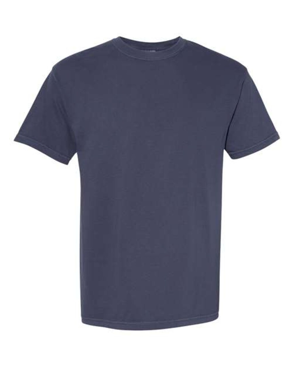 Comfort Colors® Garment Dyed Heavyweight Crewneck Short Sleeve T-Shirt